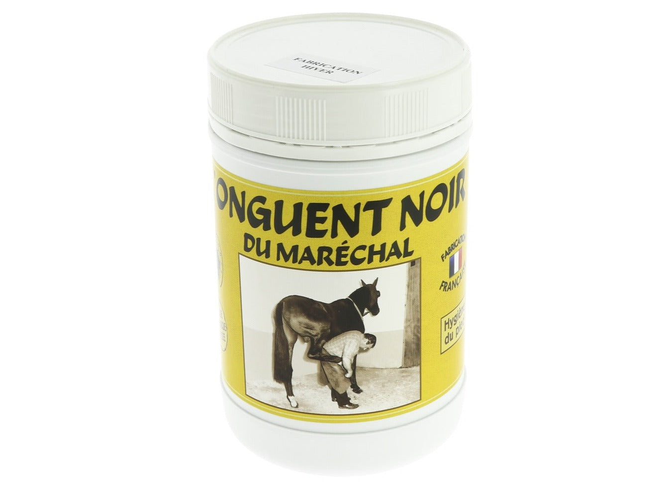 ODM – Onguent Noir 1L