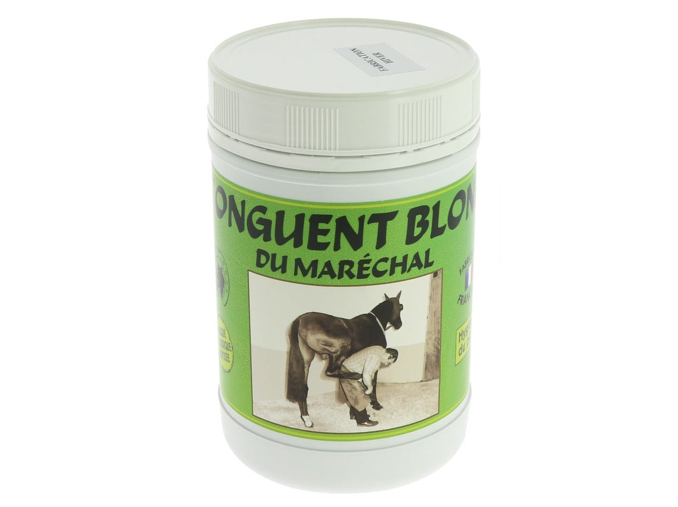 ODM – Onguent Blond 1L