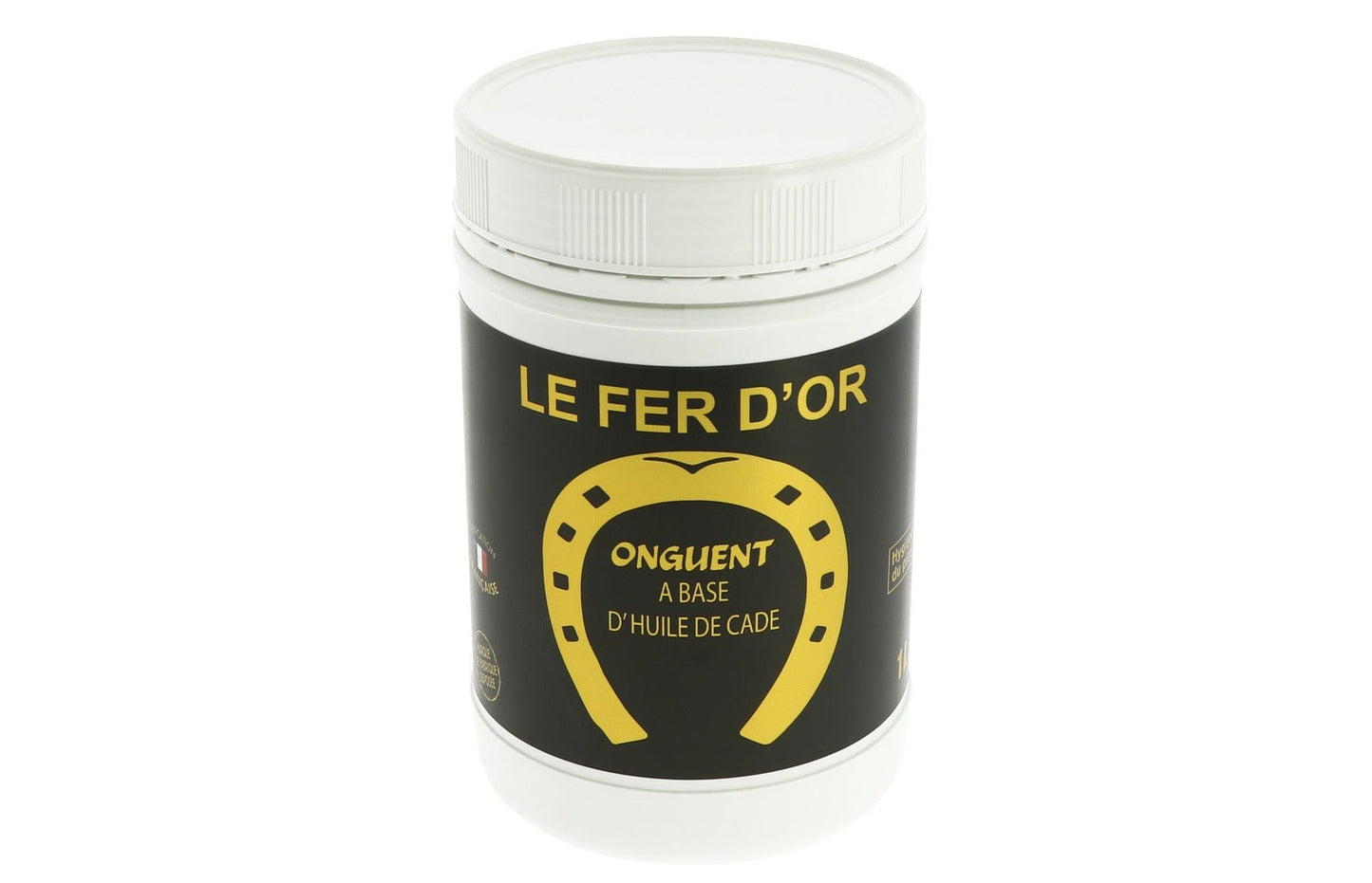 ODM – Onguent "Le Fer d’Or" 1L