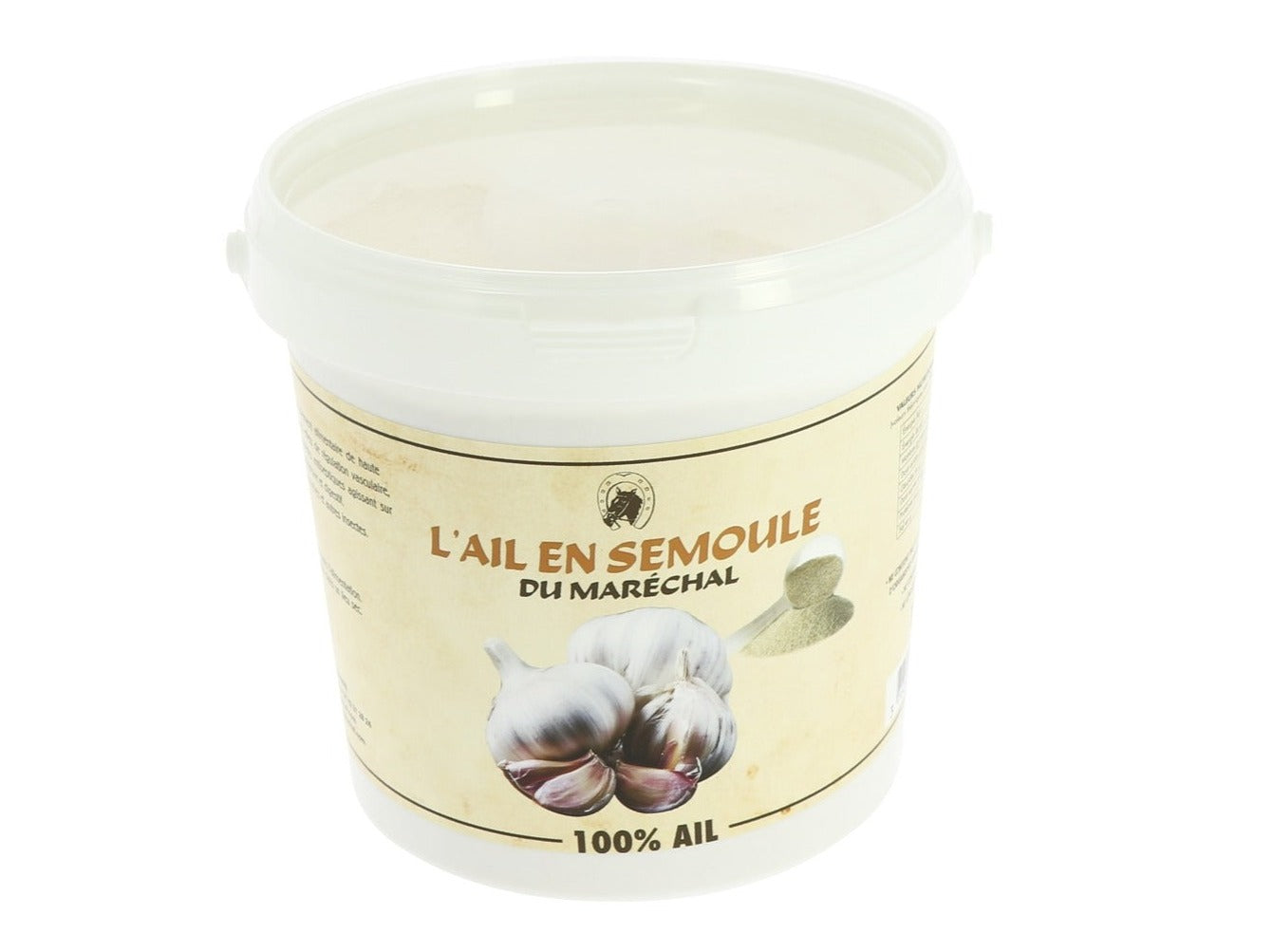 ODM – Ail en Semoule 1kg