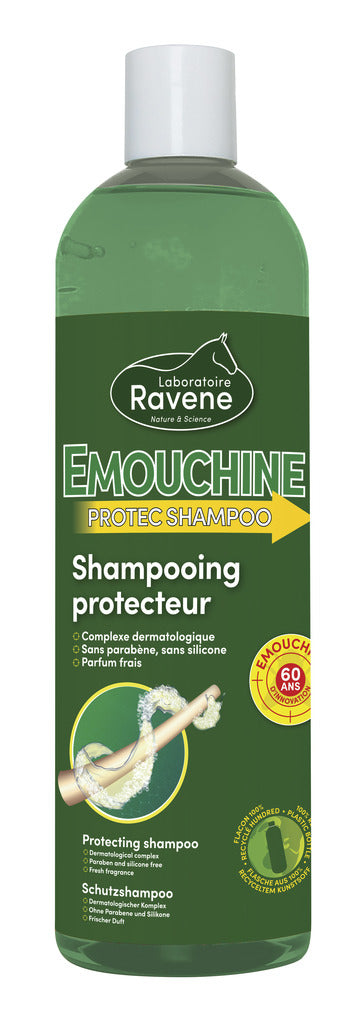 Ravene – Shampooing « Emouchine Protec » 500mL