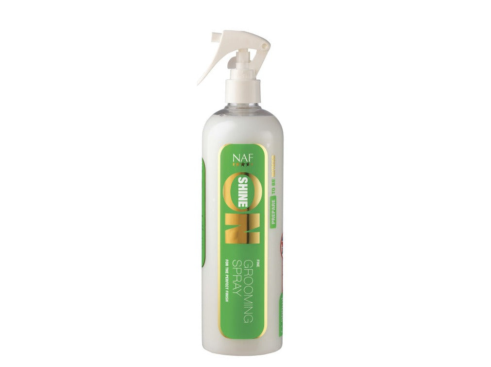 NAF – Lustrant "Shine On" 500mL