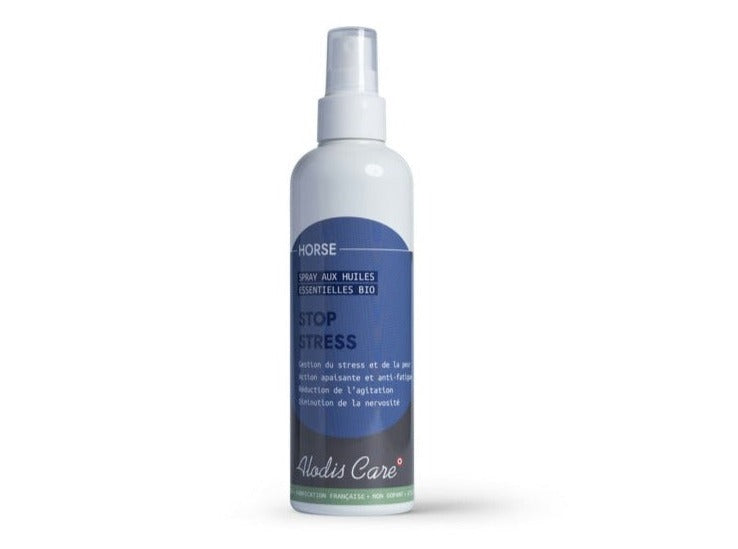 Alodis Care – Spray « Stop Stress » 250mL