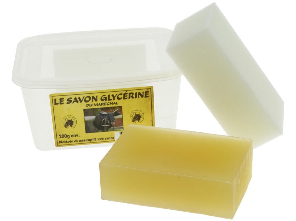 ODM – Savon Glycériné 200g