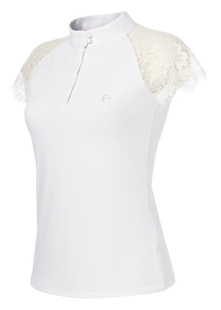 Equithème – Polo « Hongkong »