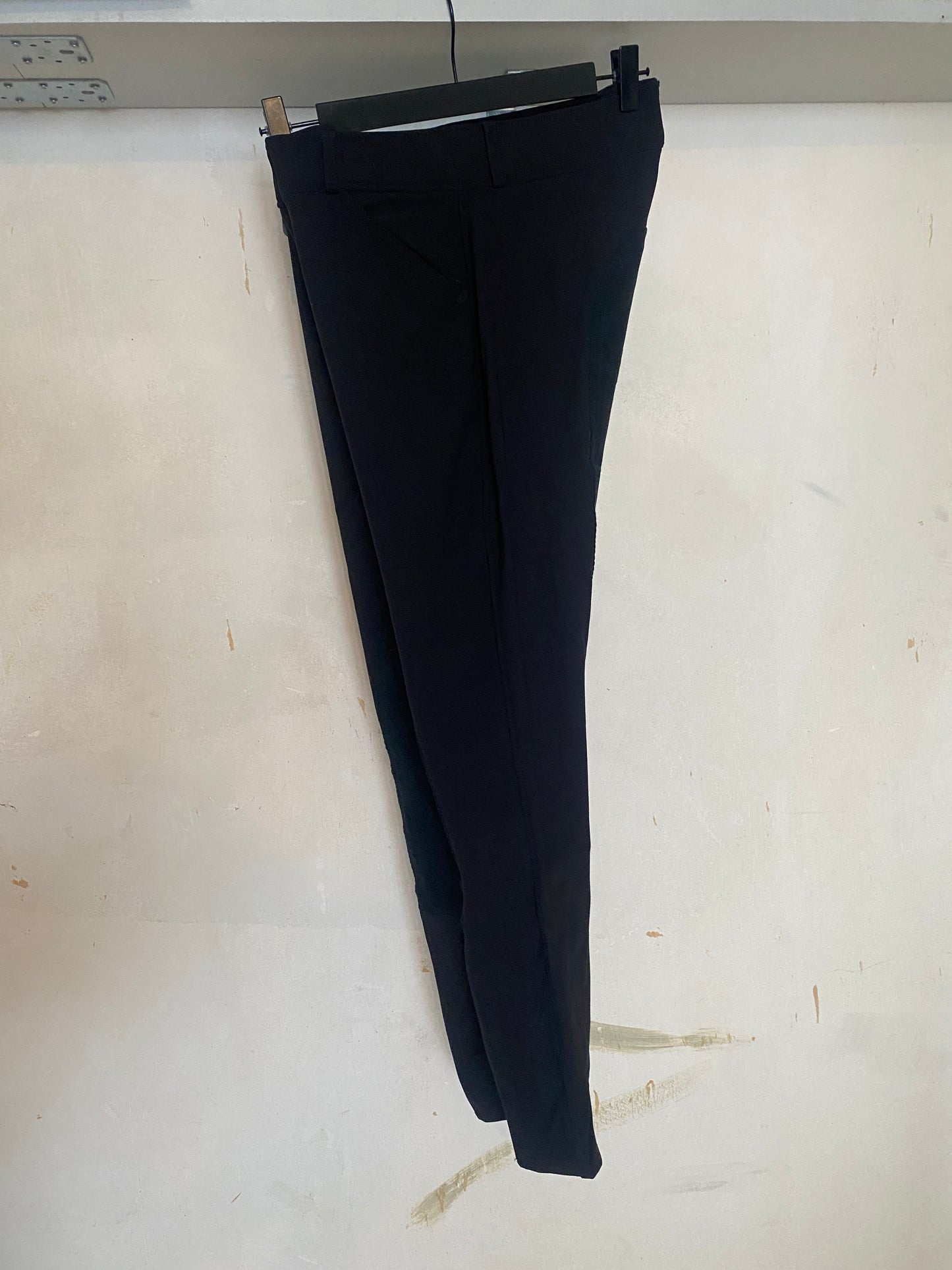 Horze - Pantalon Grand Prix fond de peau 42