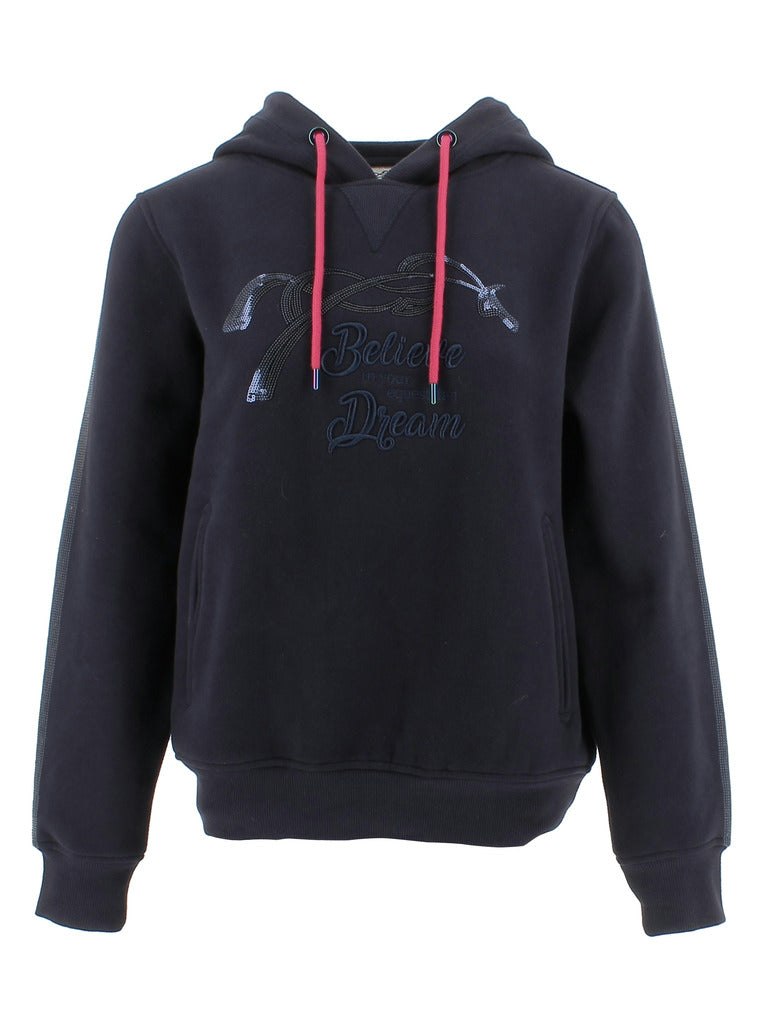 Pénélope – Sweat « Topty » junior/16 ans