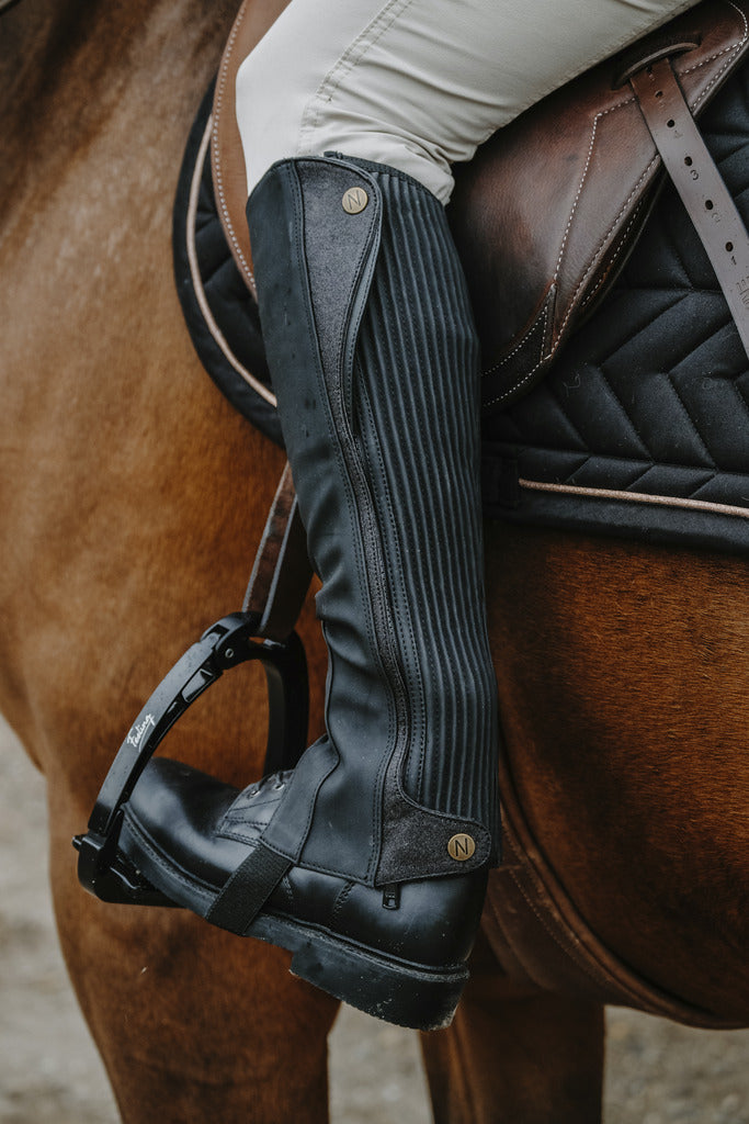 Norton – Mini-Chaps « Galaxy »