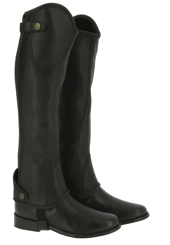 Equithème – Mini-Chaps « Premium »