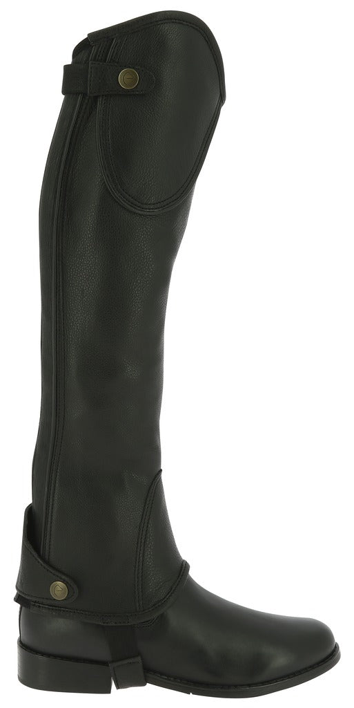 Equithème – Mini-Chaps « Premium »