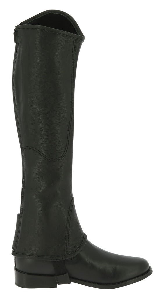 Equithème – Mini-Chaps « Premium »
