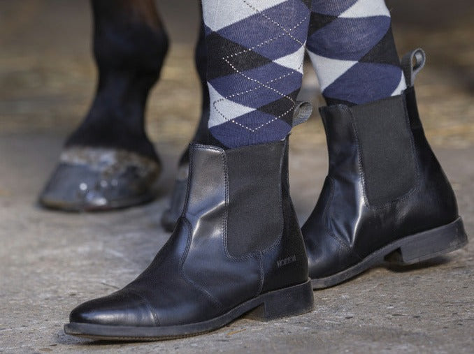 Norton – Boots « Jodhpur » 34