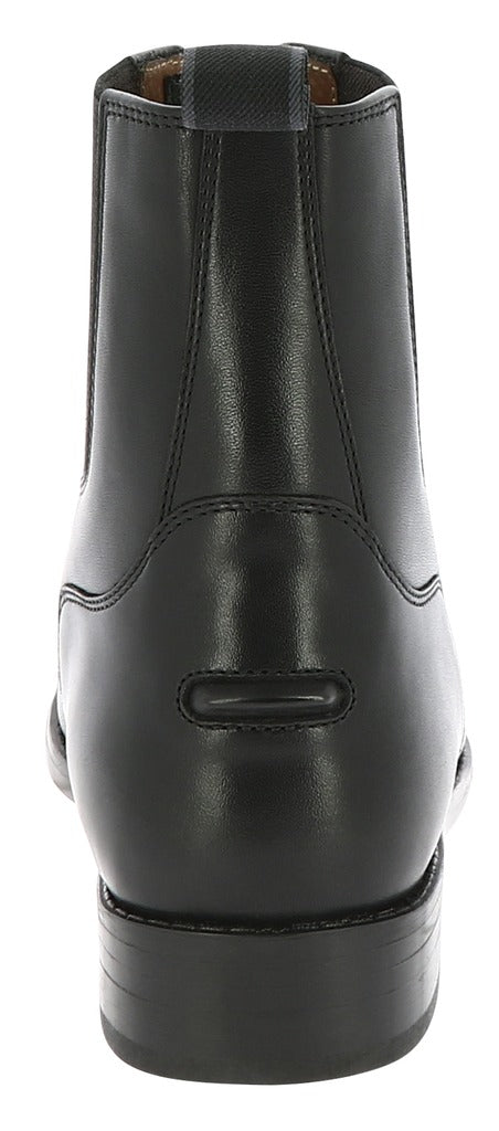 Equithème – Boots « Origin » à Zip