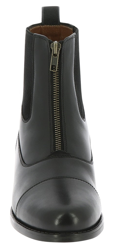 Equithème – Boots « Origin » à Zip