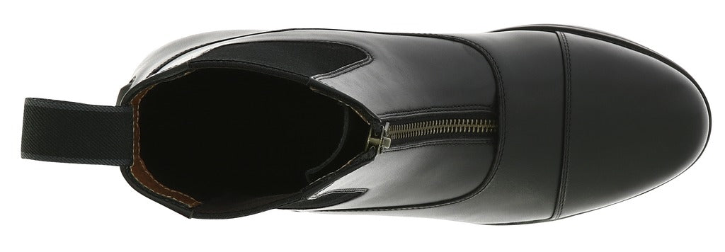 Equithème – Boots « Origin » à Zip
