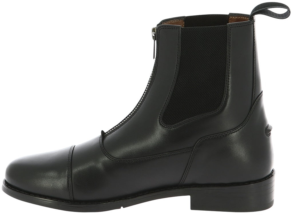 Equithème – Boots « Origin » à Zip