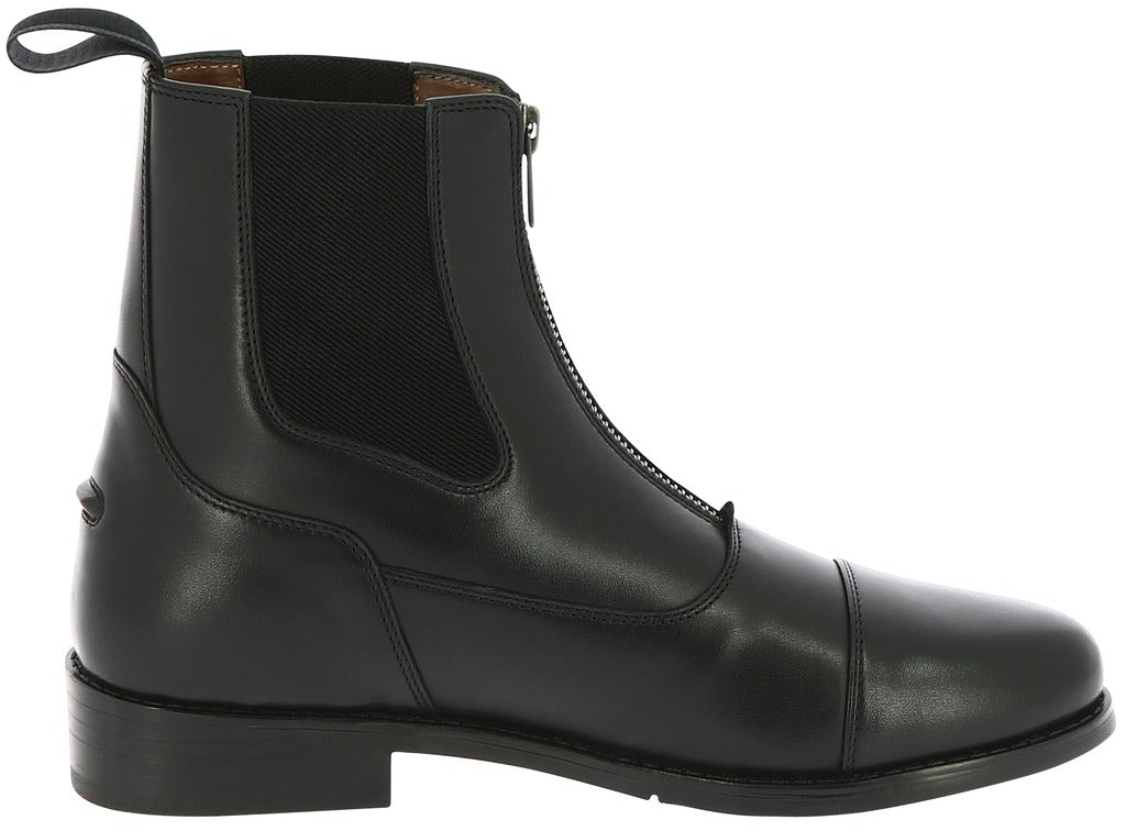 Equithème – Boots « Origin » à Zip