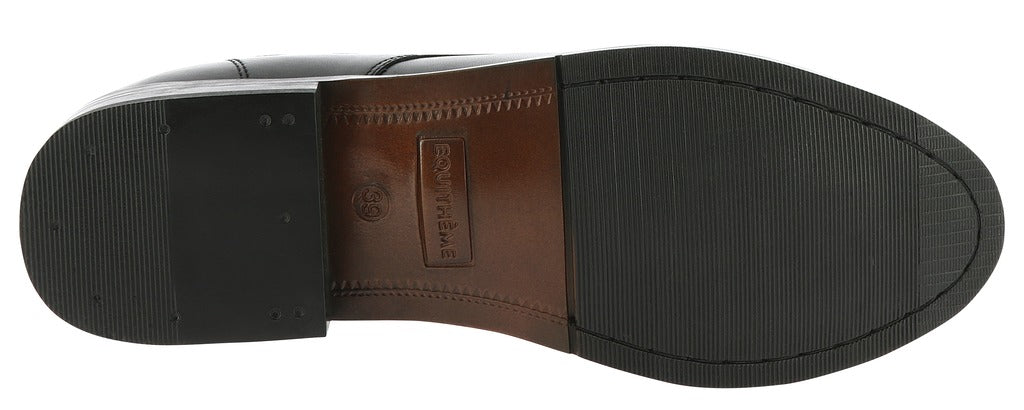 Equithème – Boots « Origin » à Zip