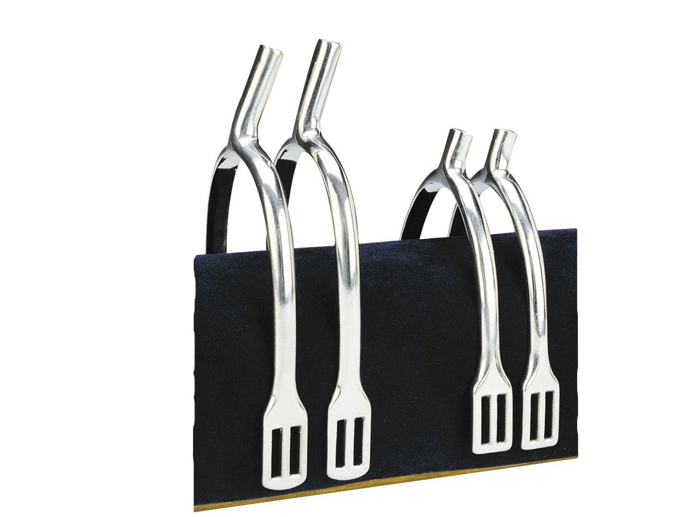 Feeling – Eperons « Prince de Galles » Inox