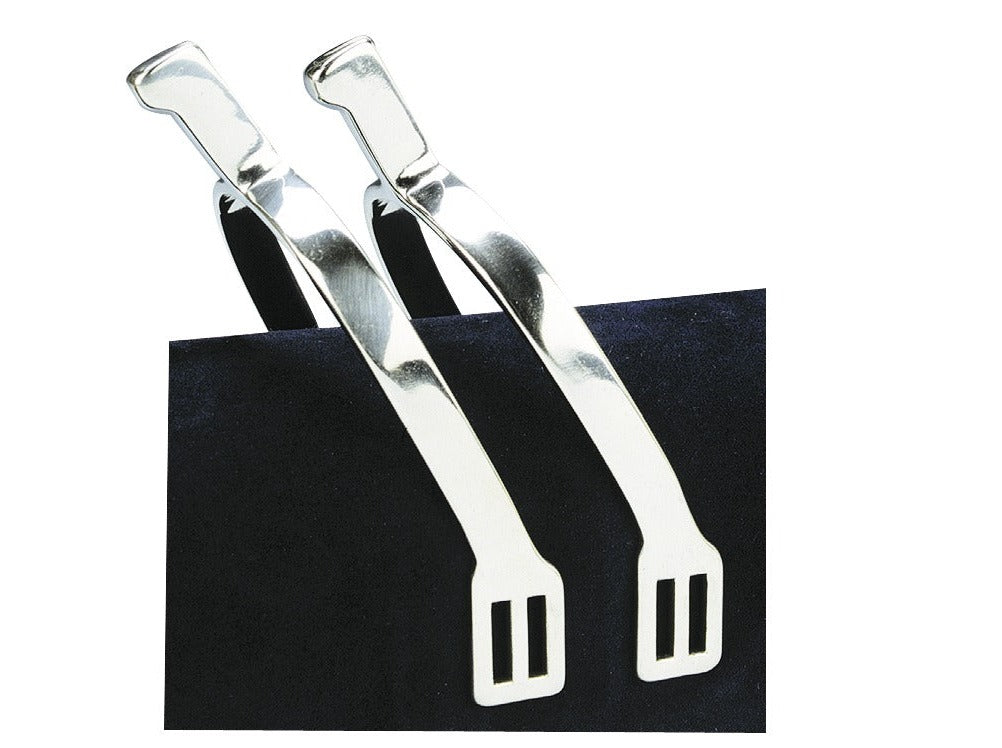 Feeling – Eperons Marteau Inox