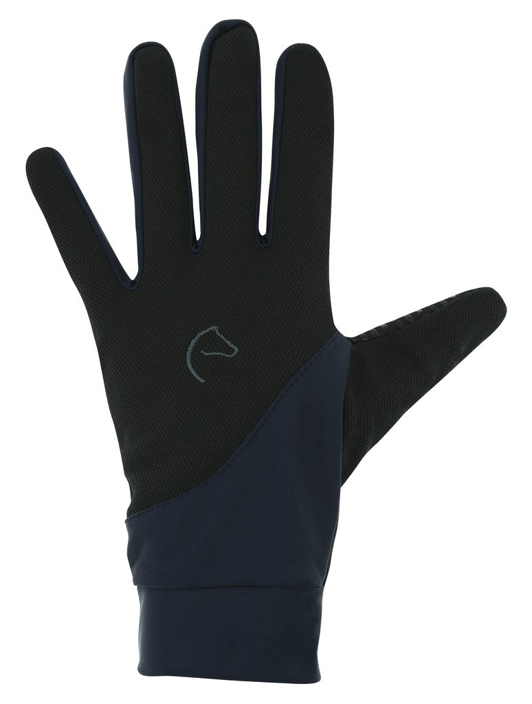 Equithème – Gants « Knit » Digital