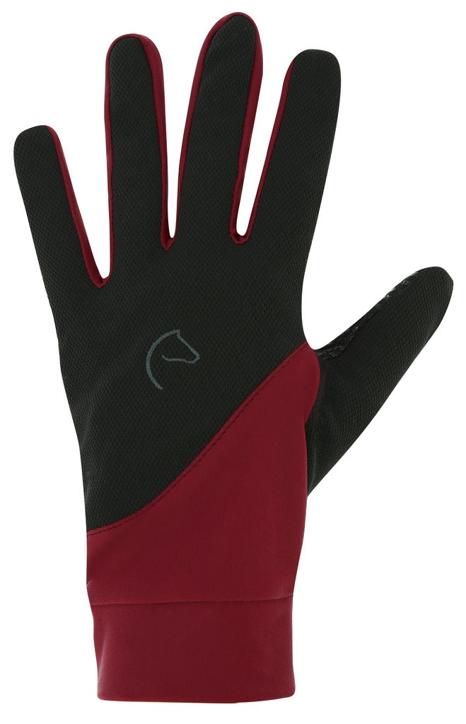 Equithème – Gants « Knit » Digital