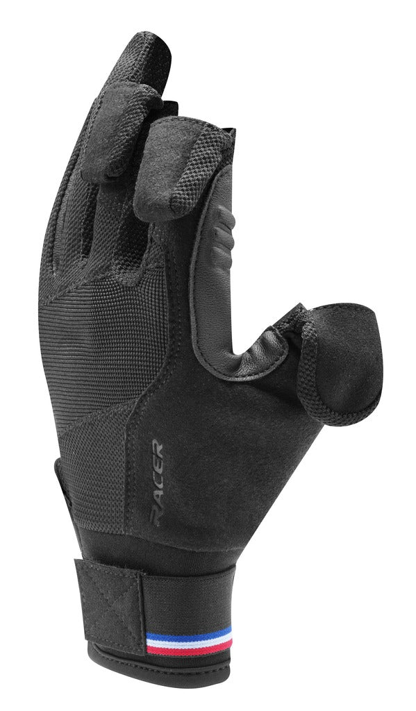Racer – Gants « Devotion »