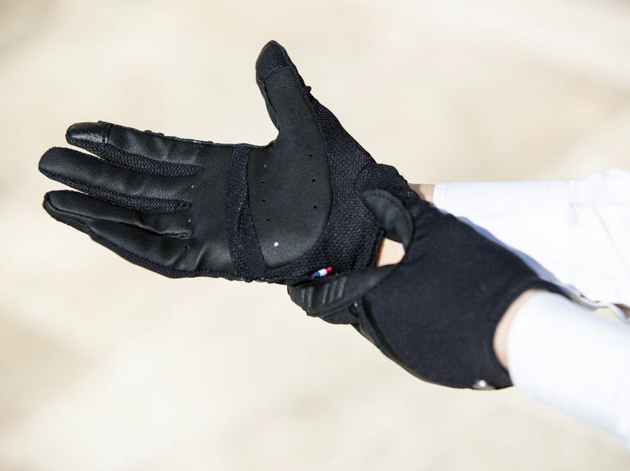 Racer – Gants « Sensation »