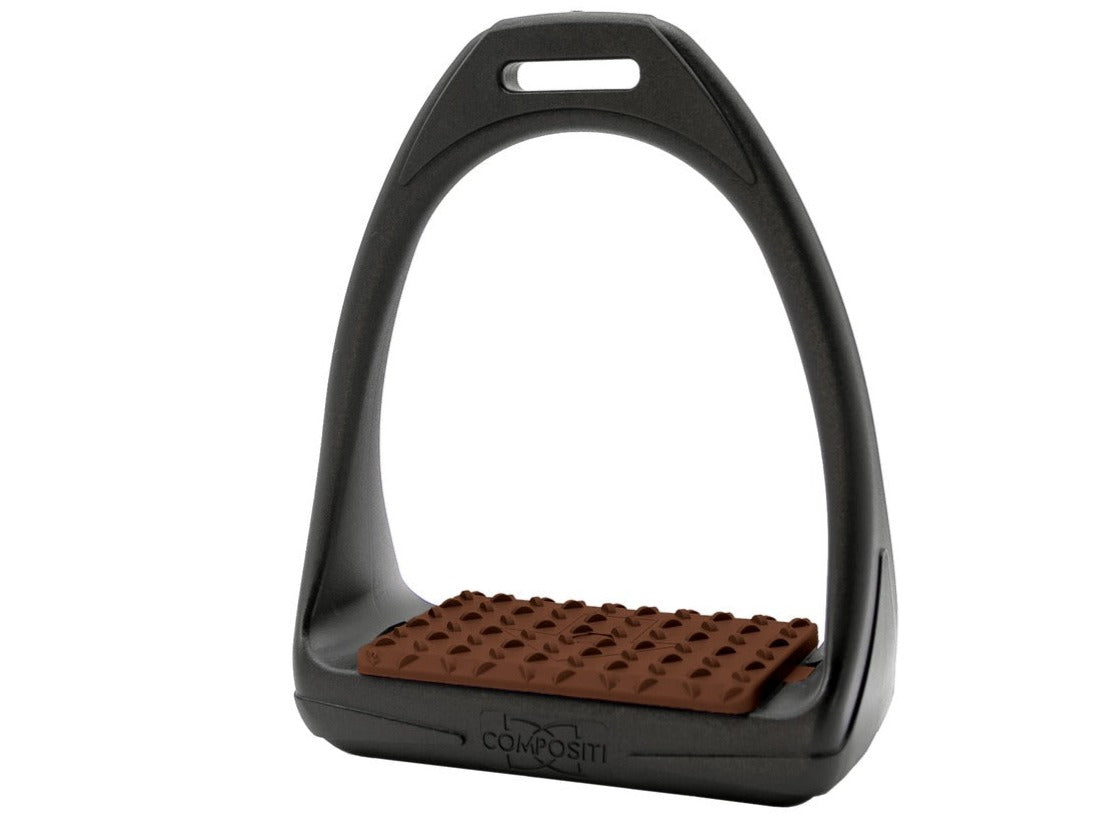 Compositi - Etriers « Soft Reflex »