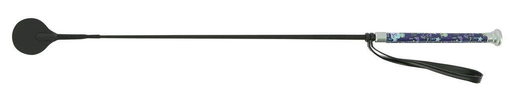 Whip&Go – Cravache « Soft Fantaisie »
