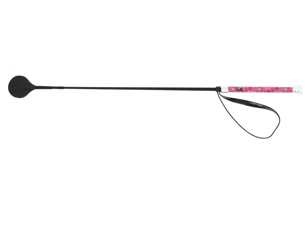 Whip&Go – Cravache « Soft Fantaisie »
