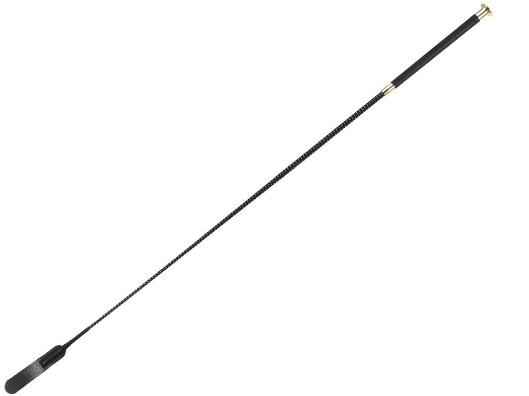 Whip&Go – Cravache de Dressage « Claquette » 120cm