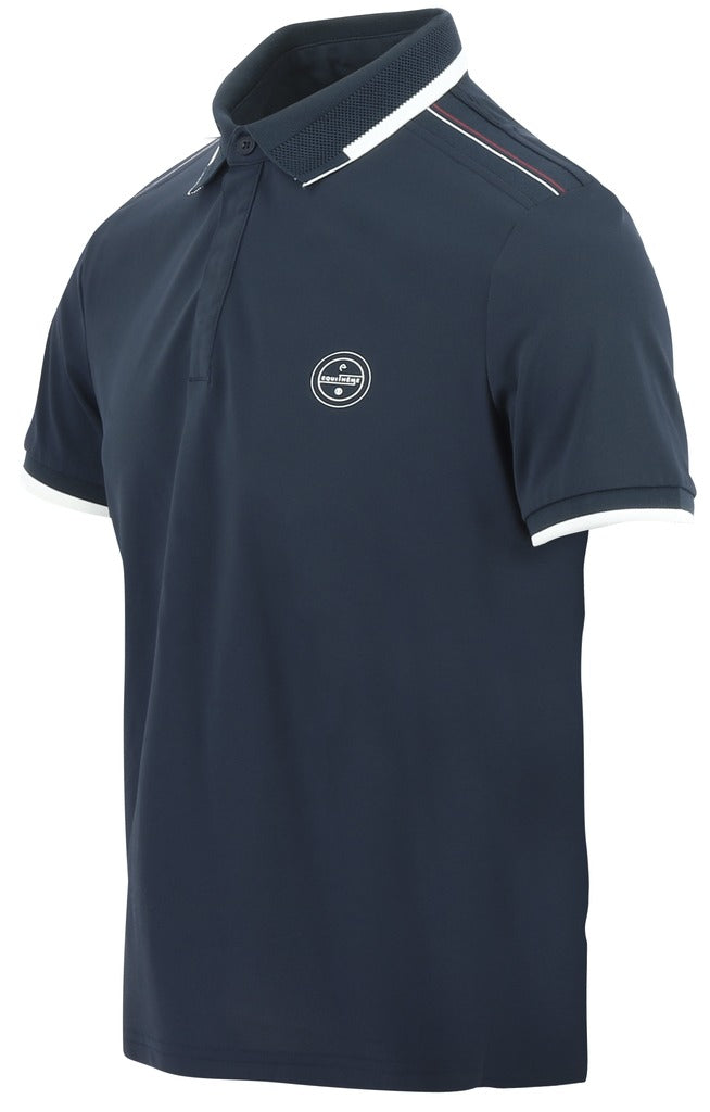 Equithème – Polo « Léo »