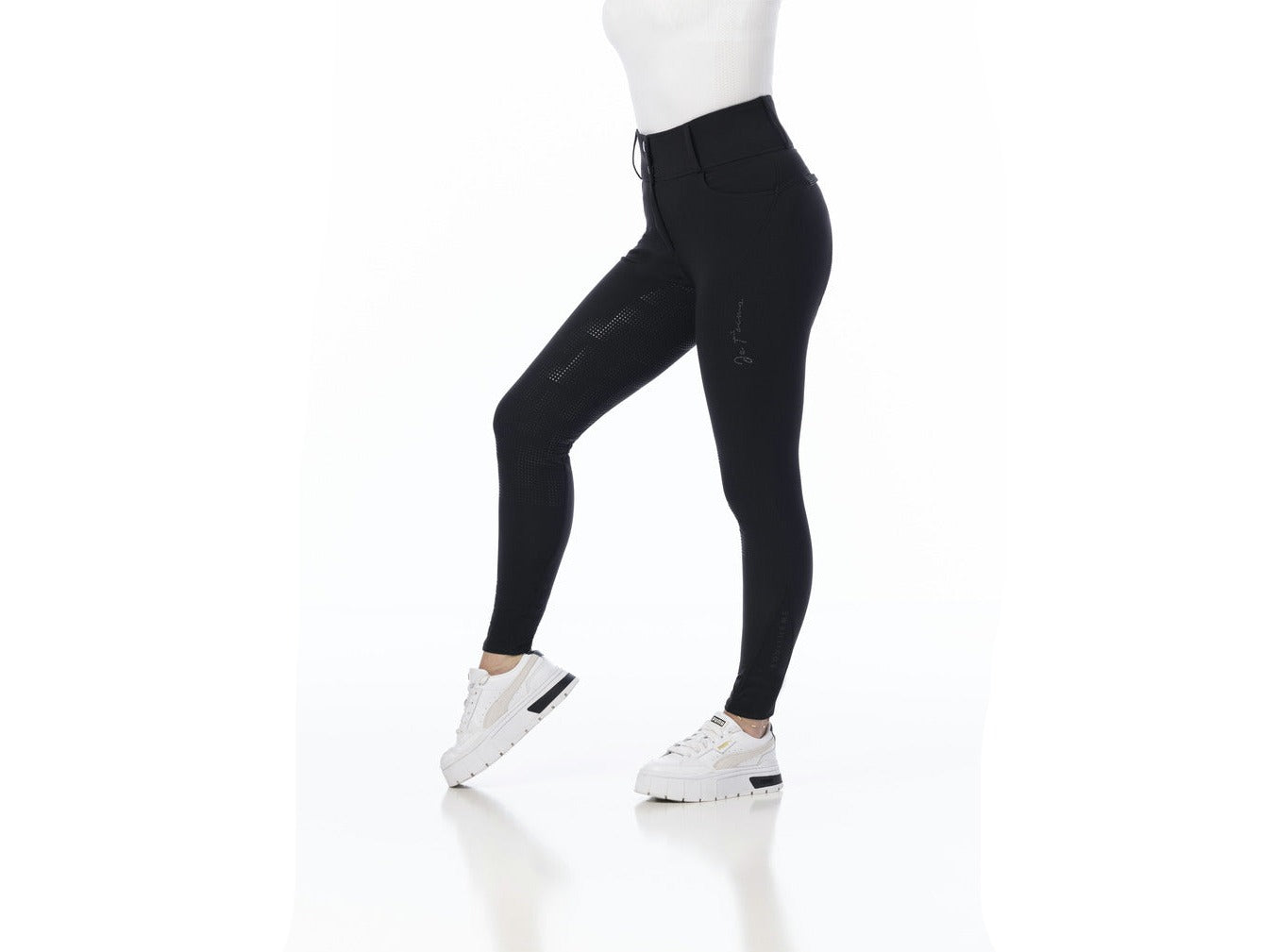 Equithème - Pantalon "Queen" Femme