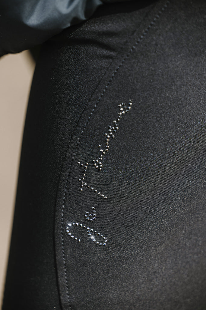 Equithème - Pantalon "Queen" Femme