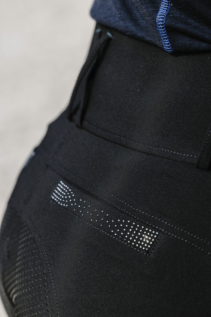 Equithème - Pantalon "Queen" Femme