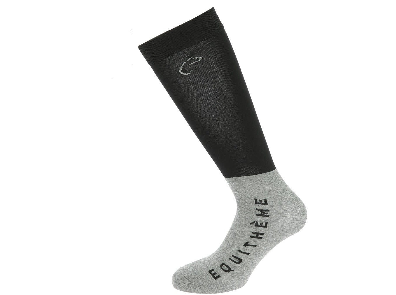 Equithème – Chaussettes « Compet »