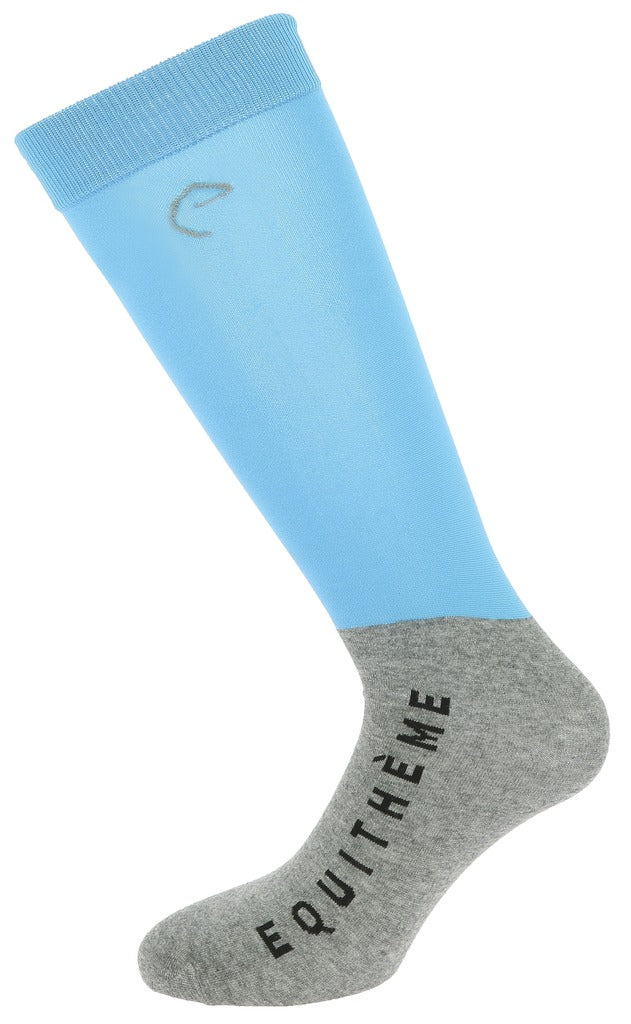 Equithème – Chaussettes « Compet »