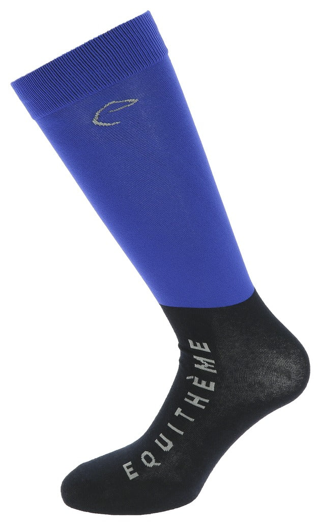 Equithème – Chaussettes « Compet »
