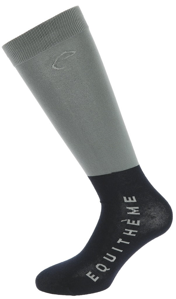 Equithème – Chaussettes « Compet »