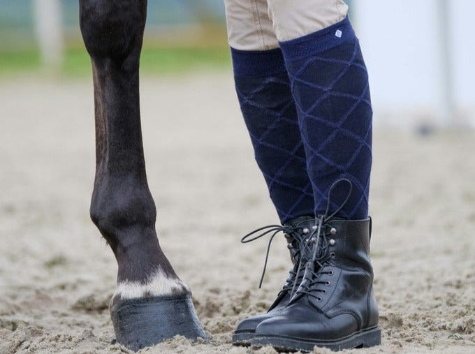 Equithème – Chaussettes « Roman »