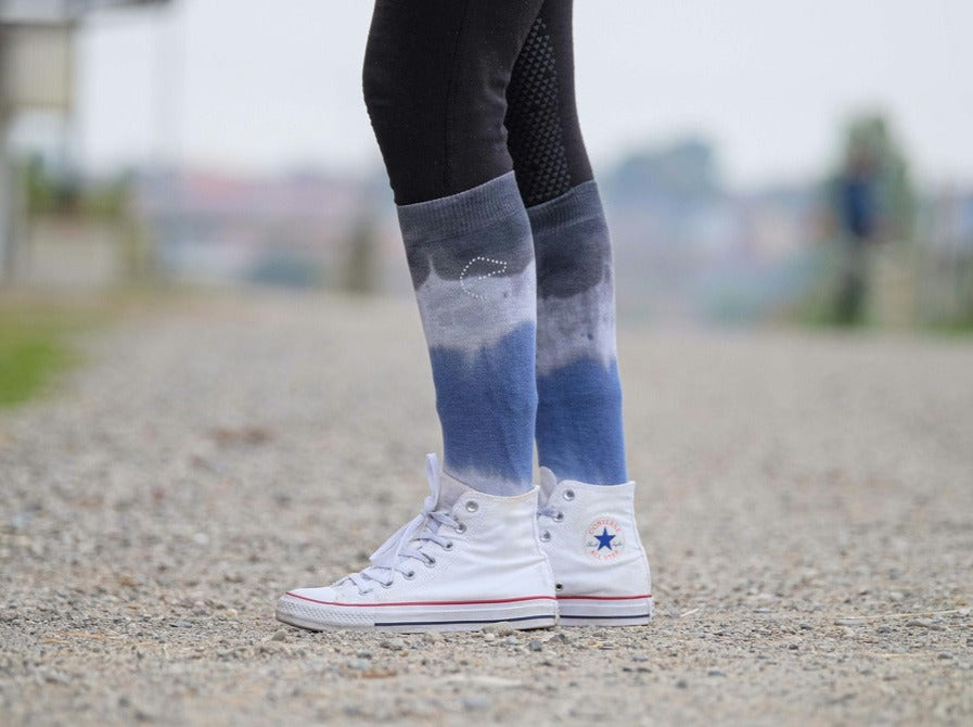 Equithème – Chaussettes « Havana »