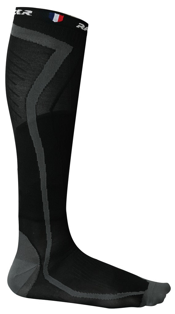 Racer – Chaussettes « Compression » 43-46
