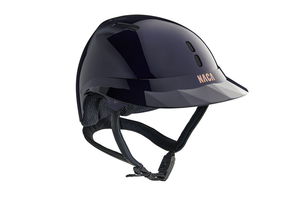NACA – Casque « Gravity S »