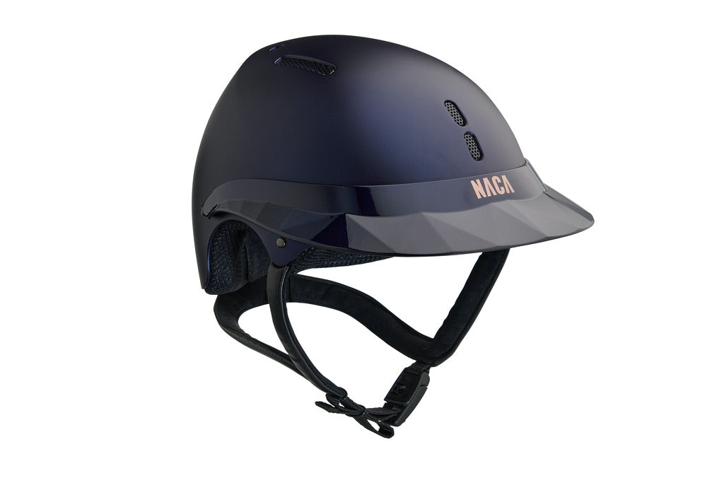 NACA – Casque « Gravity S »