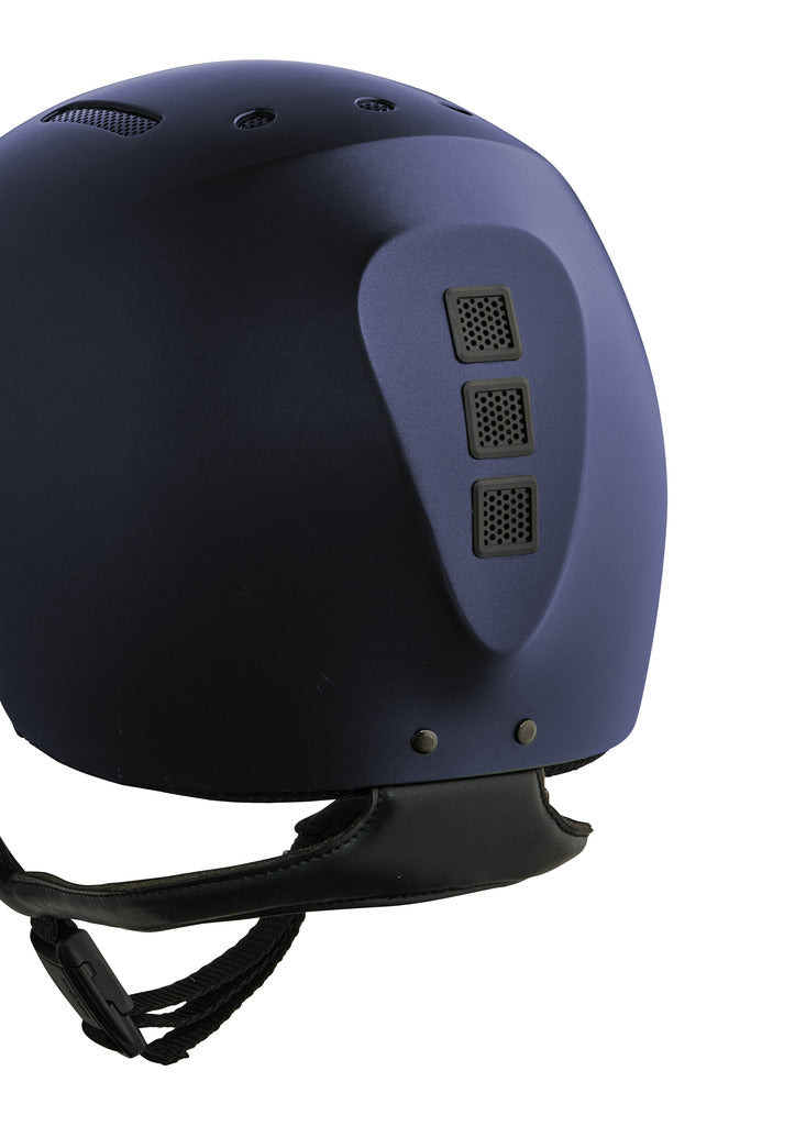 NACA – Casque « Gravity S »