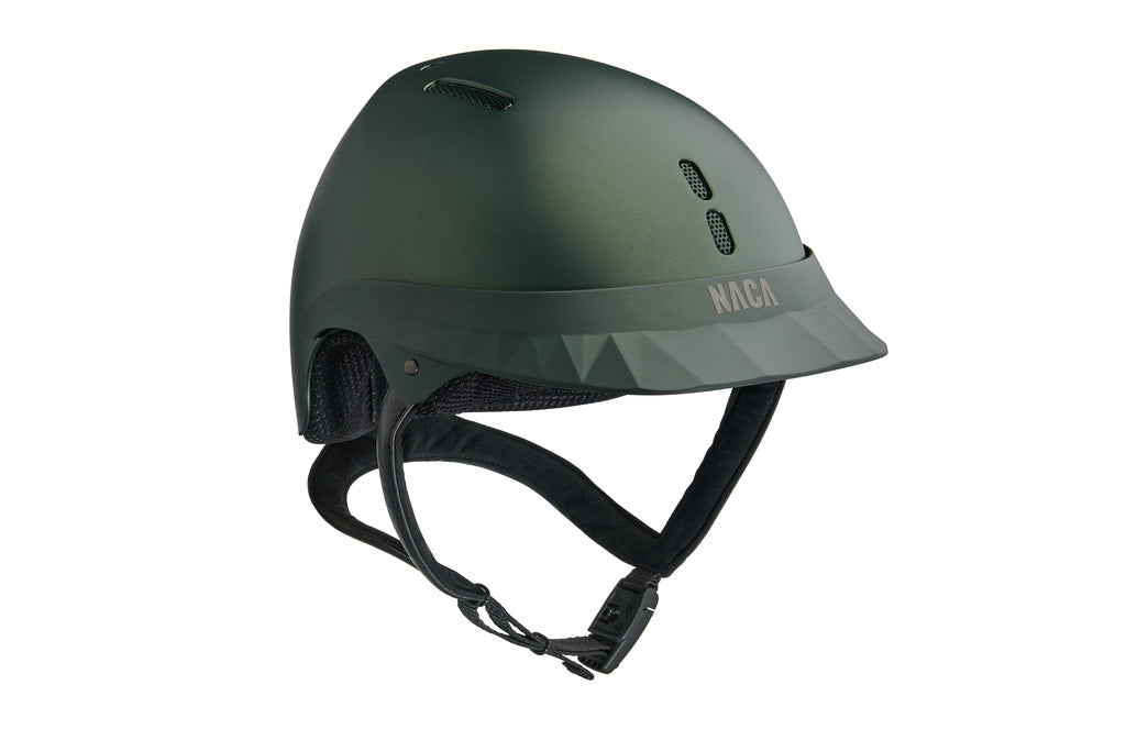 NACA – Casque « Gravity S »