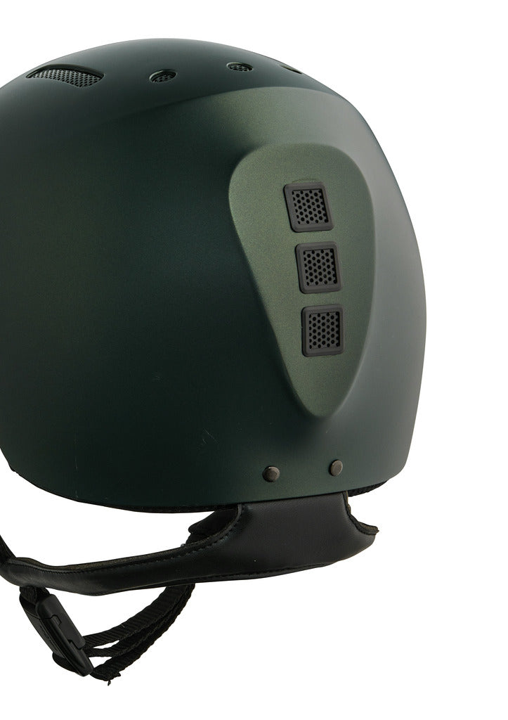 NACA – Casque « Gravity S »