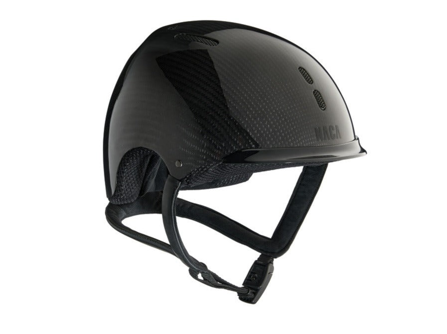 NACA – Casque « Gravity S » Carbon T. S : 55-57