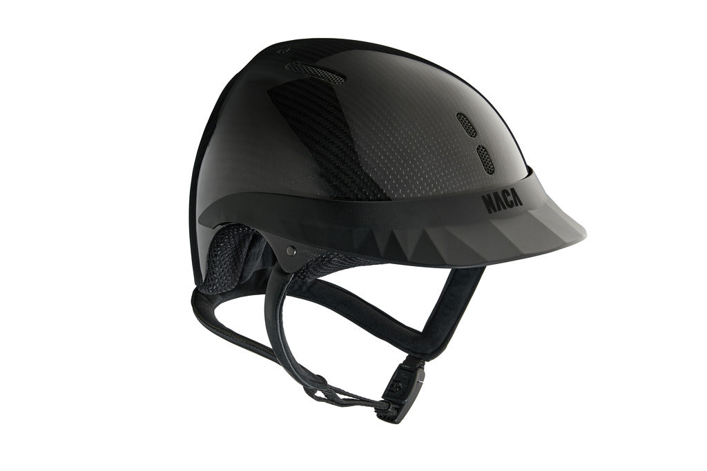 NACA – Casque « Gravity S » Carbon T. S : 55-57